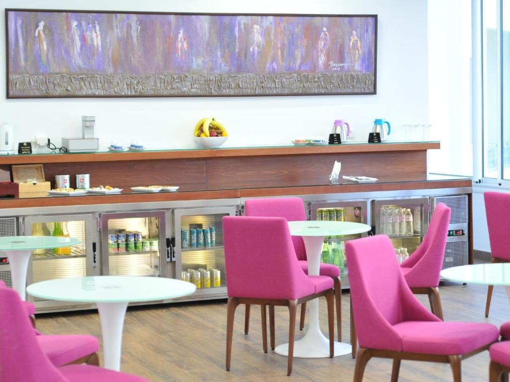 Golden Carthage Hotel Tunis